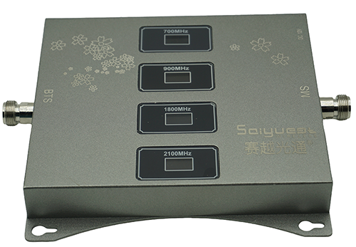  沛县四频手机信号接收器200㎡