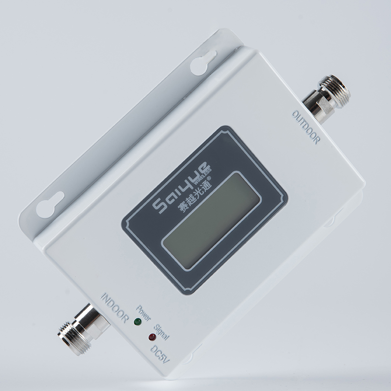 沛县家用配电房机房信号放大器200㎡