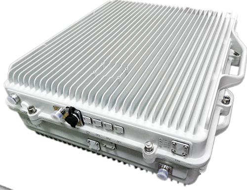 沛县信令级数字室分型移动通信干扰器