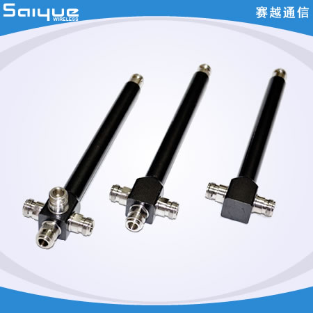  沛县FM调频广播同步广播功分器
