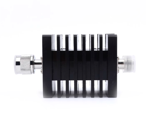  沛县腔体固定衰减器0-3G/0-4G  N型接口